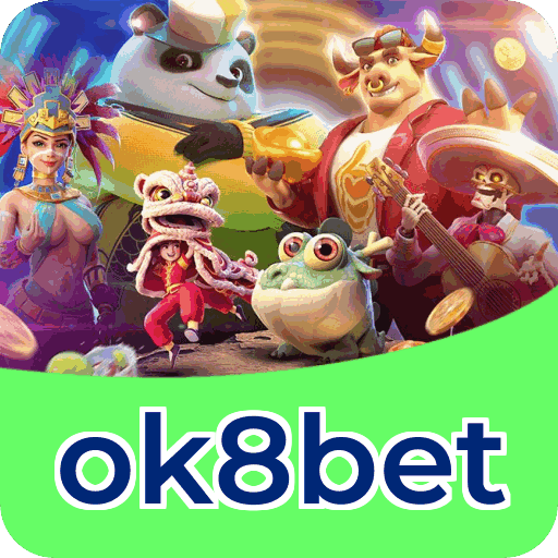 Suporte ok8bet