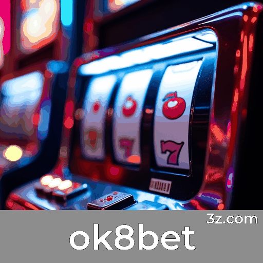 ok8bet Bônus acumulado ok8bet